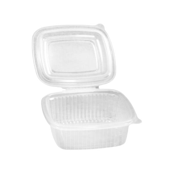 PP Lebensmittelbehälter / 375ml / 50Stk.