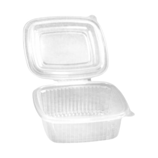 PP-Lebensmittelbehälter / 500 ml / 50Stk
