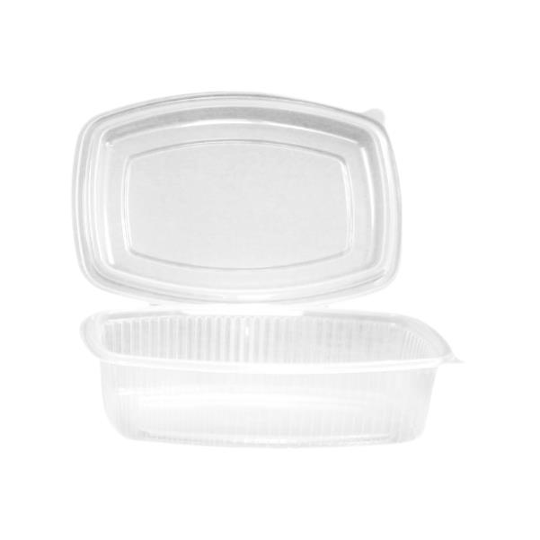 PP Lebensmittelbehälter / 750ml / 50Stk.