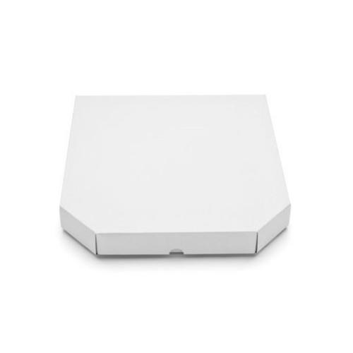 Pizzakarton / 36x36x4cm / 100Stk. / weiß