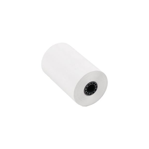 Thermopapierrolle 57mm / 30m / 10 Rollen