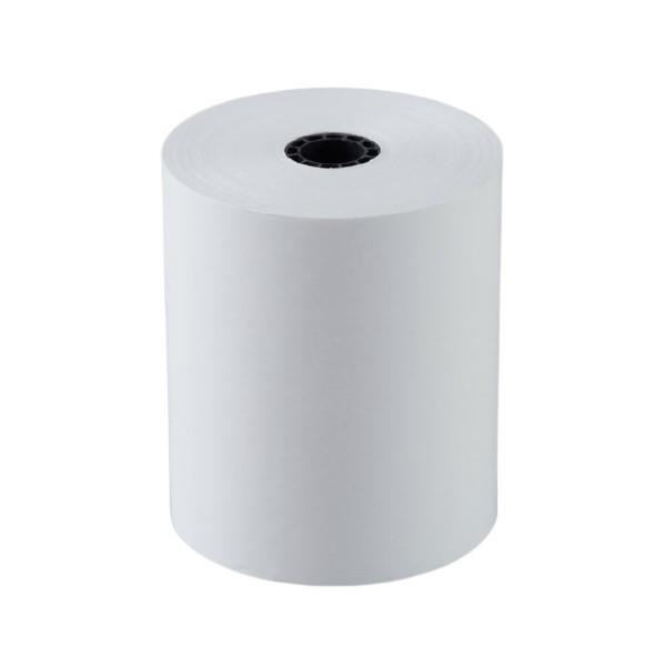 Thermopapierrolle 80mm / 60m / 5 Rollen