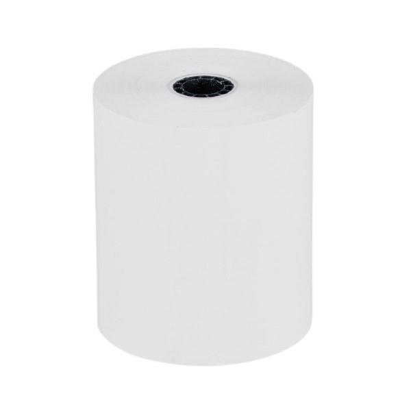 Thermopapierrolle 80 mm / 80 m / 4Rollen