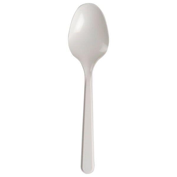 Plastikbesteck /Löffel/ Mehrzweck /50Stk