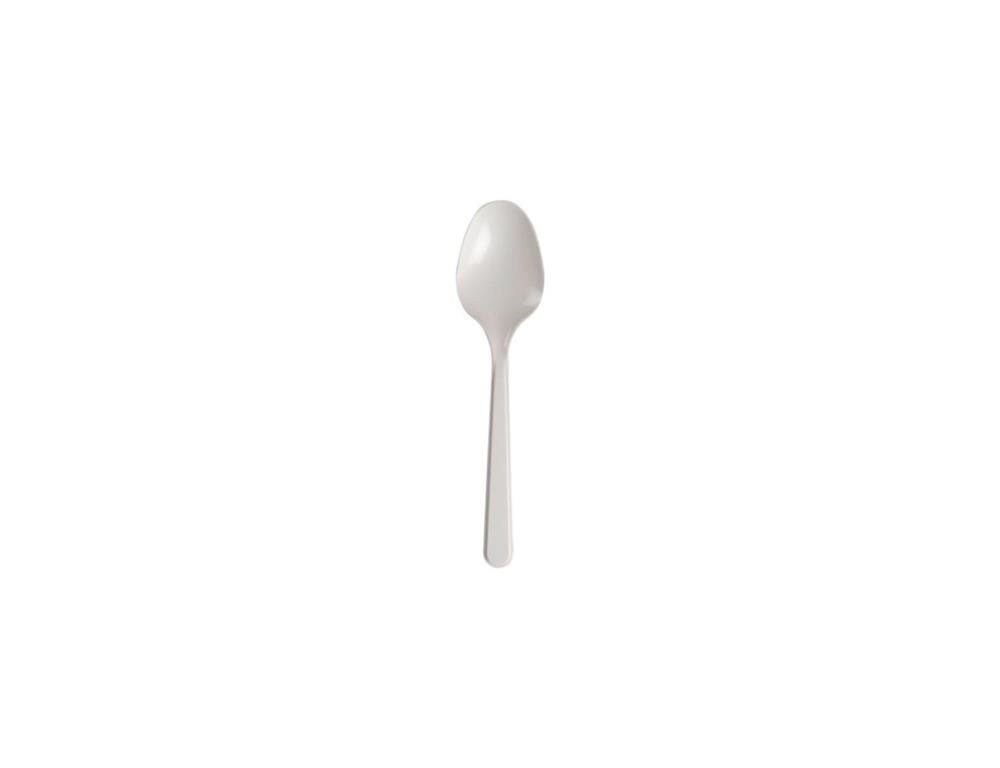 Plastikteelöffel / Mehrzweck / 50Stk