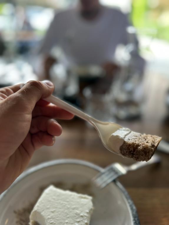 Plastikteelöffel / Mehrzweck / 50Stk