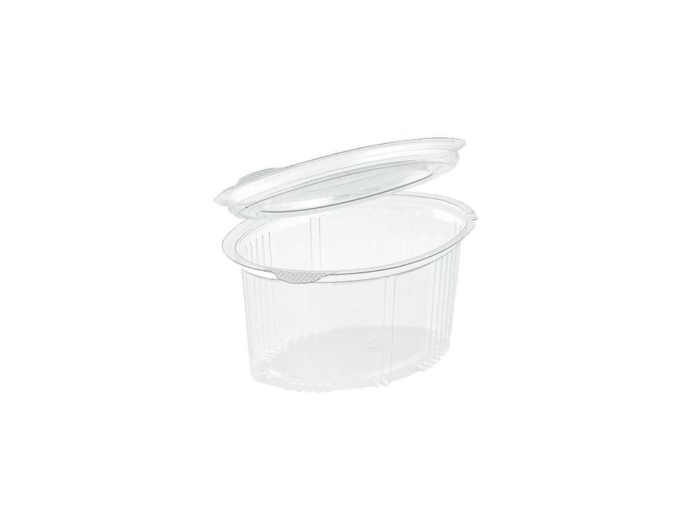Soßenbehälter / 80ml / 100Stk.