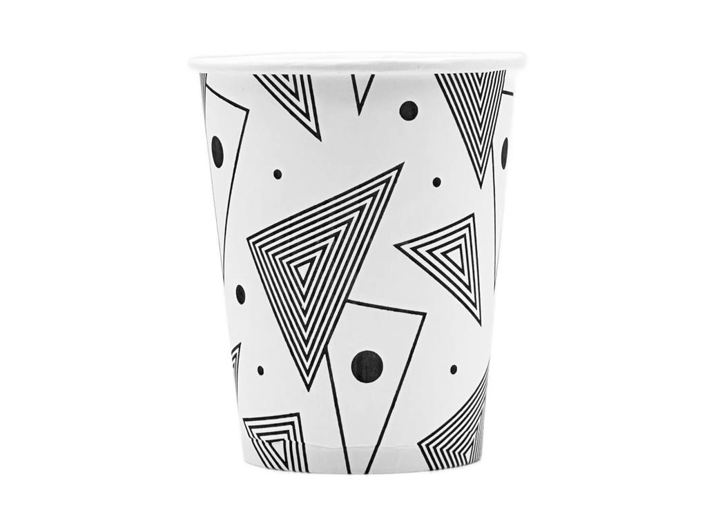 Coffee To Go Becher / 360ml /80mm/ 50Stk