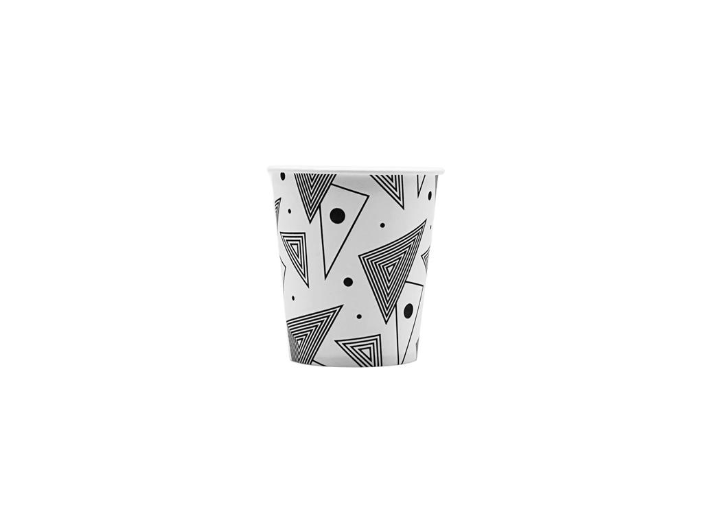 Coffee To Go Becher / 70ml / 50mm / 50St