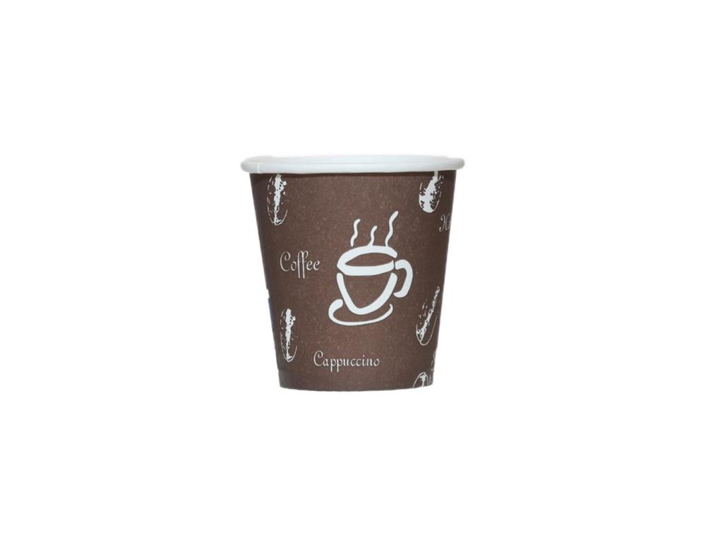 Coffee To Go Becher / 90ml / 55mm / 50St