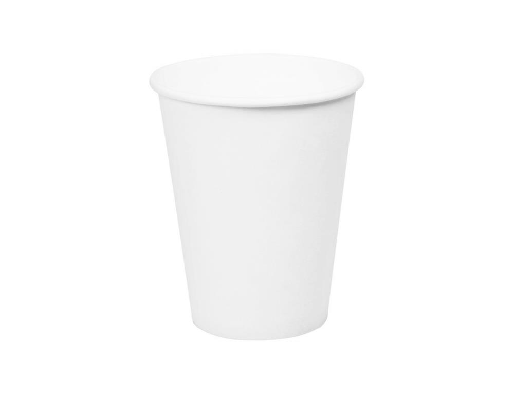 Coffee To Go Becher / 240ml /80mm/ 50Stk