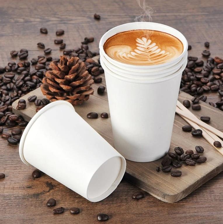 Coffee To Go Becher / 240ml /80mm/ 50Stk