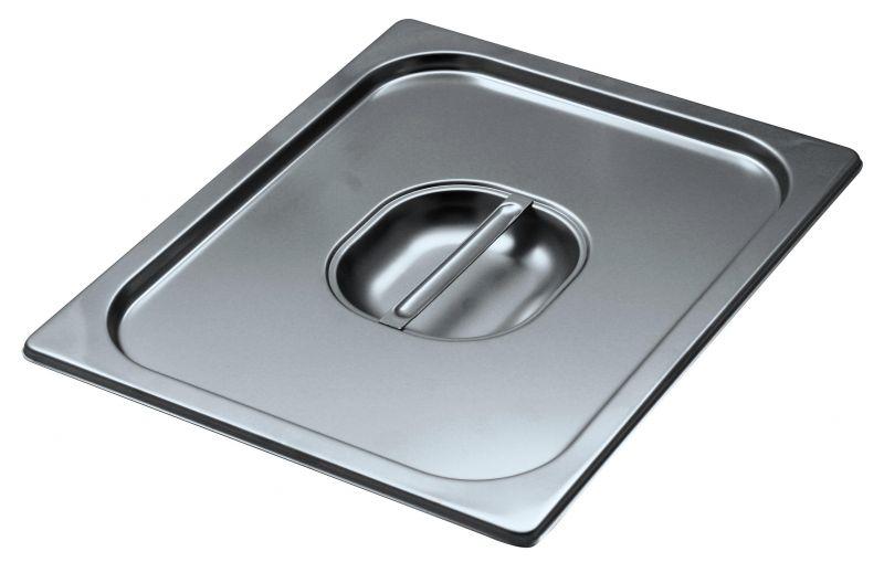 GN-Deckel / 1/2 / Royal