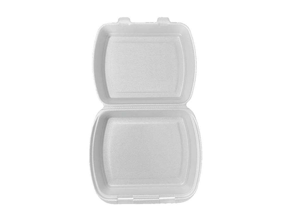 XPS-Verpackung / 24x21x7cm / 200Stk