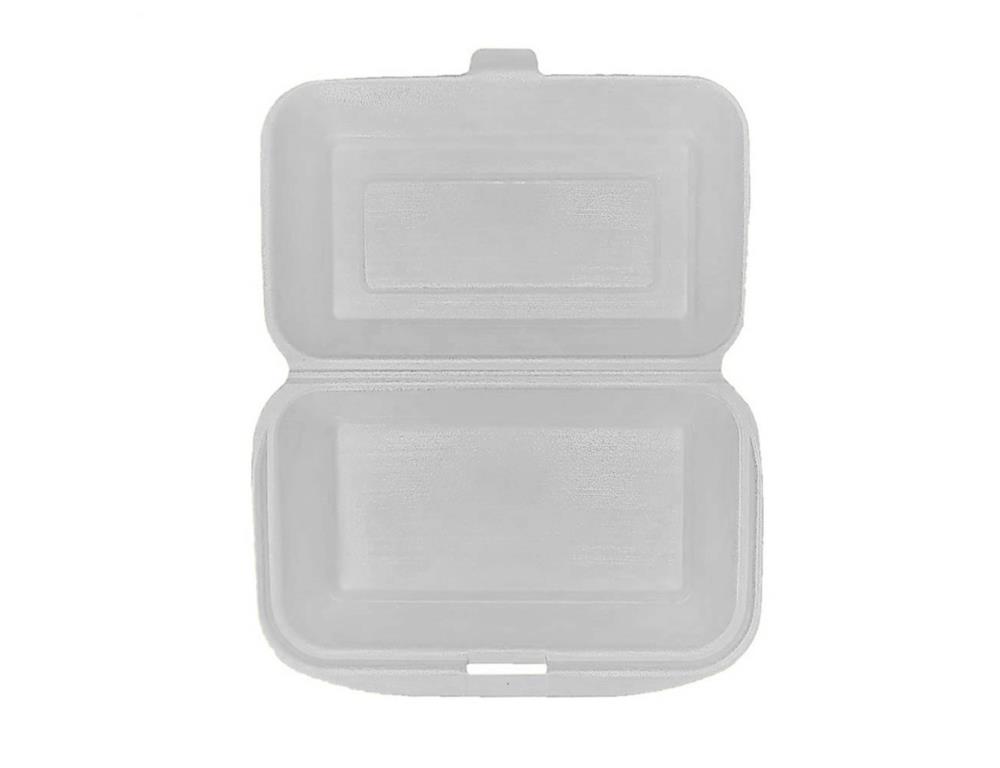 XPS-Verpackung /Hp10/24x15x7cm/300St