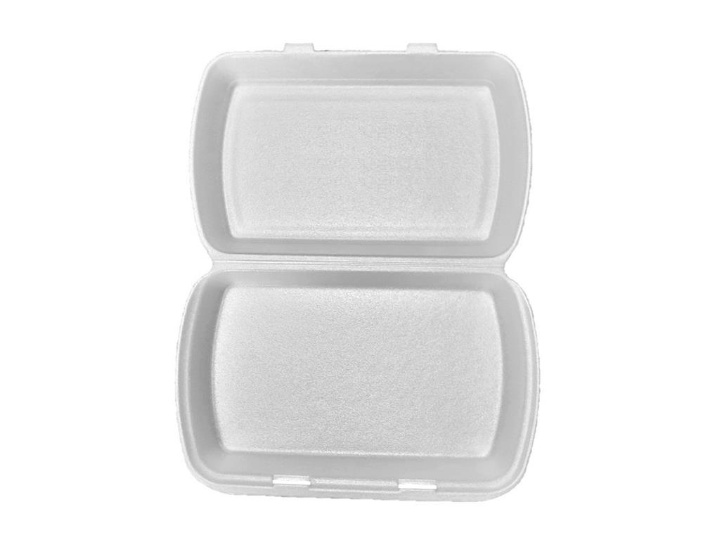 XPS-Verpackung /HP12/ 32x21x7cm / 200Stk