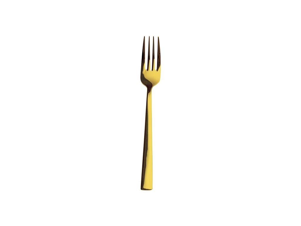 Sare Gold Gabel / 3mm / 20cm / 12Stk.