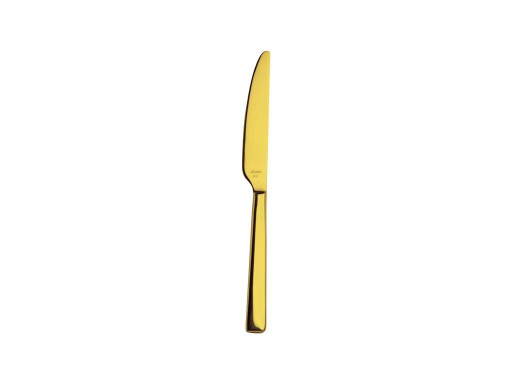 Sare Goldmesser / 3mm / 23cm / 12Stk.