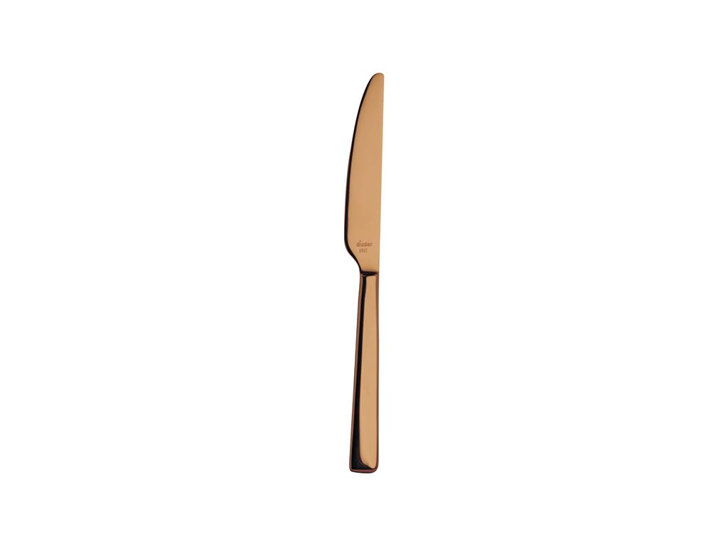 Sare Bronzemesser / 3mm / 23cm / 12Stk.