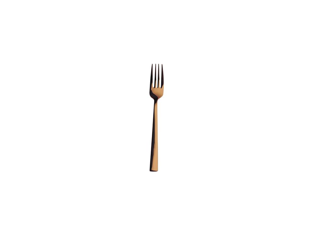 Sare Bronze Des. Gabel / 3mm /16cm/ 12St