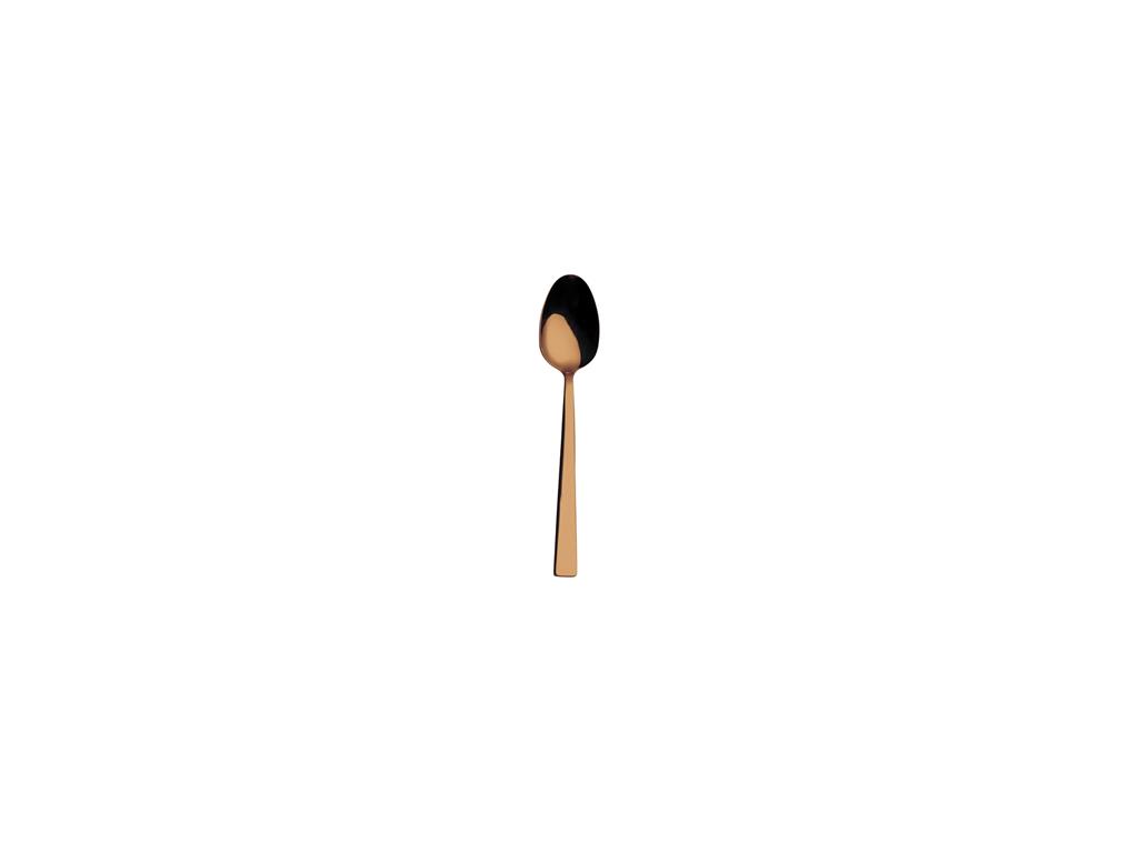 Sare Bronze Teelöffel / 3mm /14cm/ 12Stk