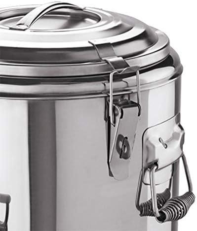 Thermo-Lebensmittelbehälter /35L/ 40x40