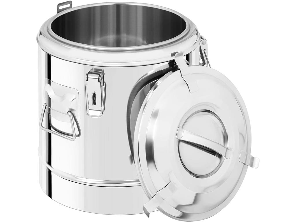 Thermo-Lebensmittelbehälter /35L/ 40x40