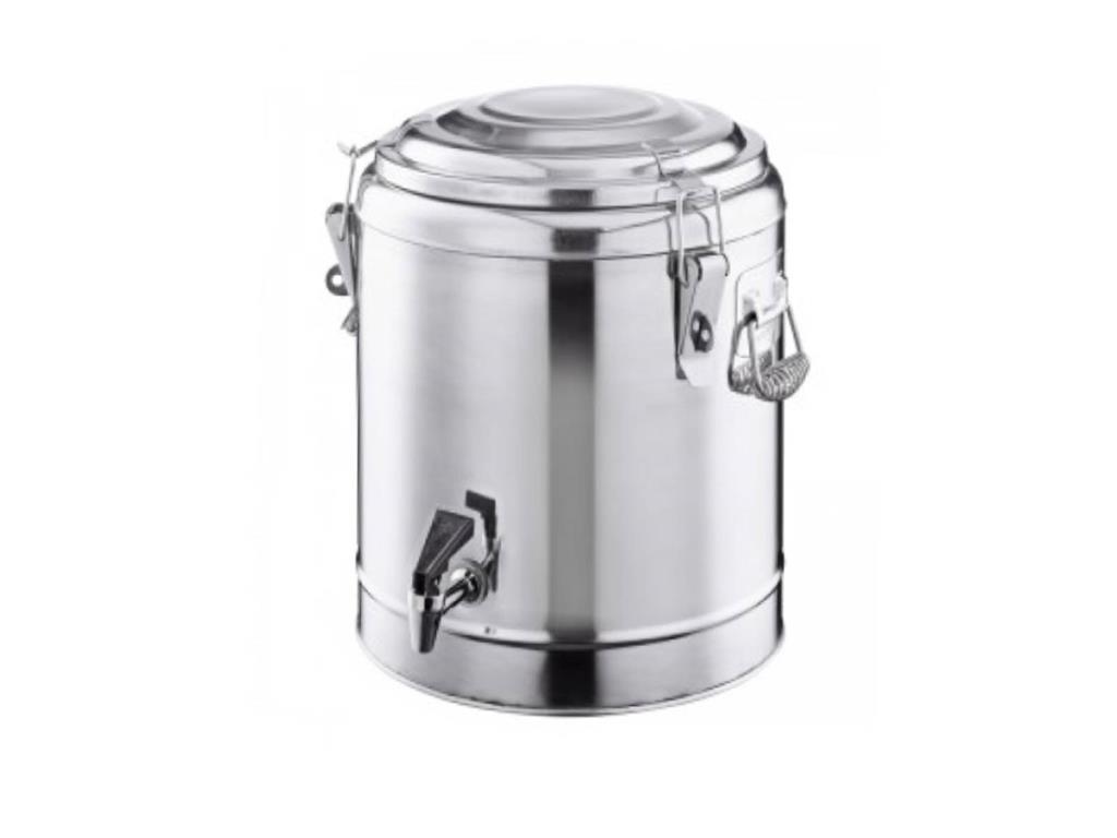 Thermo-Lebensmittelbehälter /35L/ 40x40