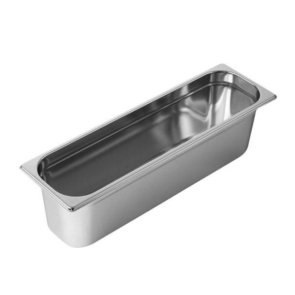 GN-Behälter / 2/4 / 100mm / 5,6l / Royal
