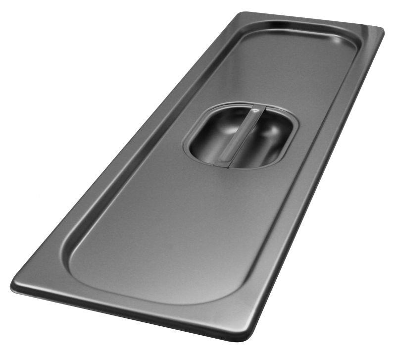 GN-Deckel / 2/4 / Royal