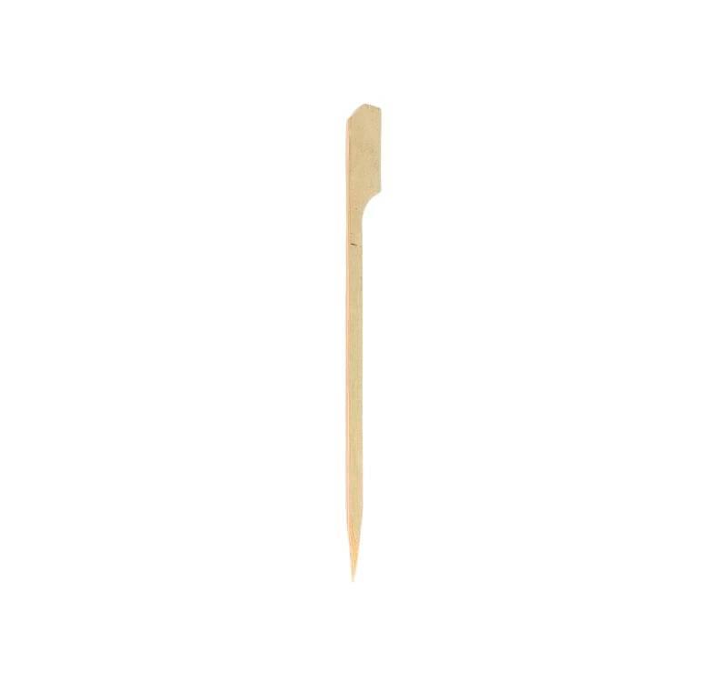 Spieße Bambus / 15cm / 100Stk.