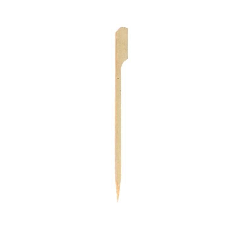 Spieße Bambus / 18cm / 100Stk.