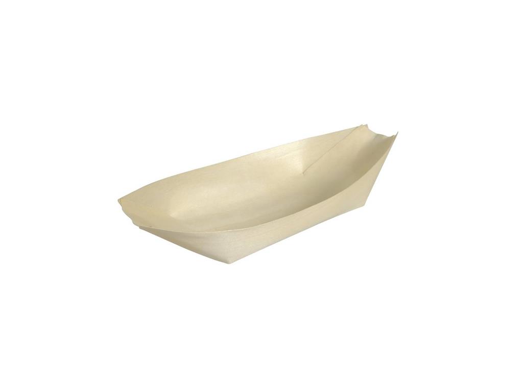 Fingerfood-Boot / 10x7cm / 100Stk