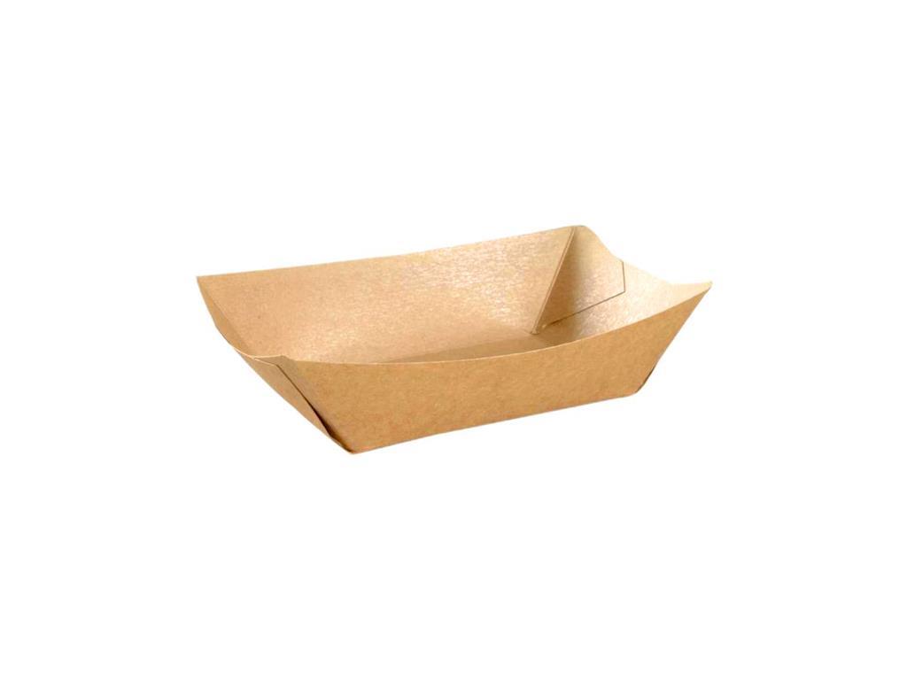 Fingerfood Schiffchen /15x9x4cm/ 100Stk