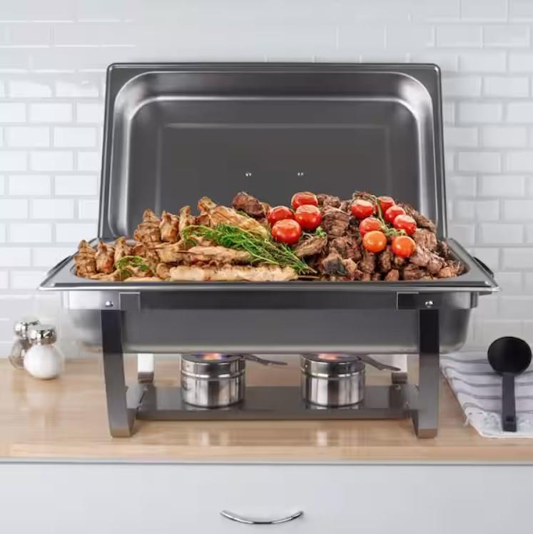 Chafing Dish Brenngel / 1L