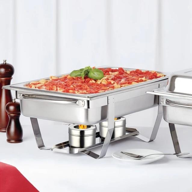 Chafing Dish Brenngel / 1L