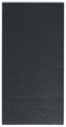 Servietten /2lagig/ 8x17cm / Sch /80Stk