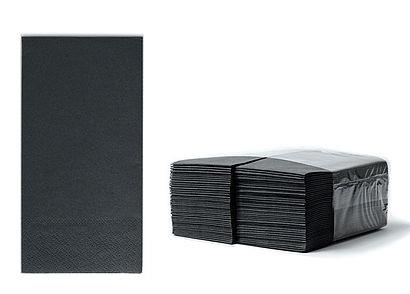 Servietten /2lagig/ 8x17cm / Sch /80Stk