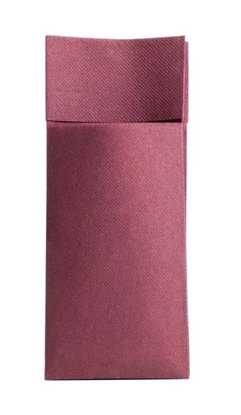 Bestecktaschen S.Point/8x19cm/Bord./50St