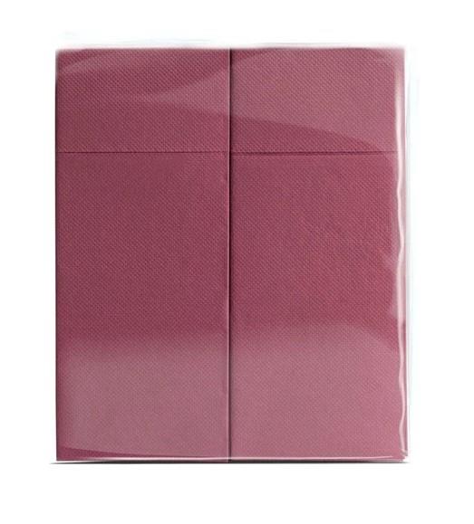 Bestecktaschen S.Point/8x19cm/Bord./50St