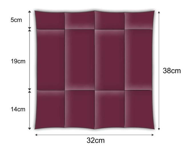 Bestecktaschen S.Point/8x19cm/Bord./50St