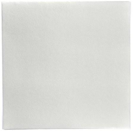 Servietten Point /38x38cm/Weiß/ 50Stk