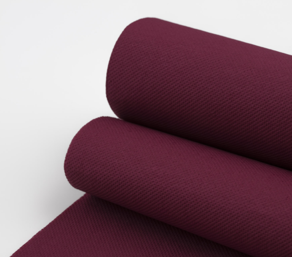 Servietten Point /38x38cm/Bordo/ 50Stk