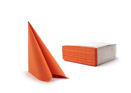 Servietten Airlaid /40x40cm /Ora/ 50Stk