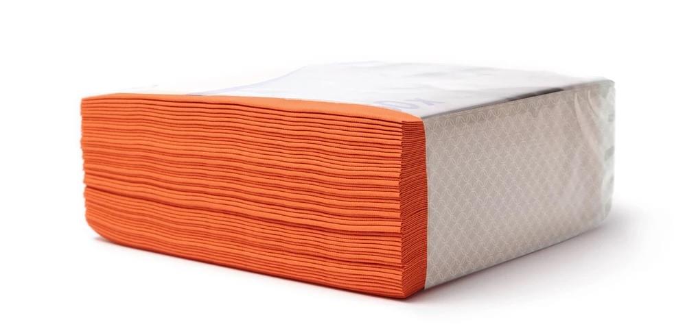 Servietten Airlaid /40x40cm /Ora/ 50Stk
