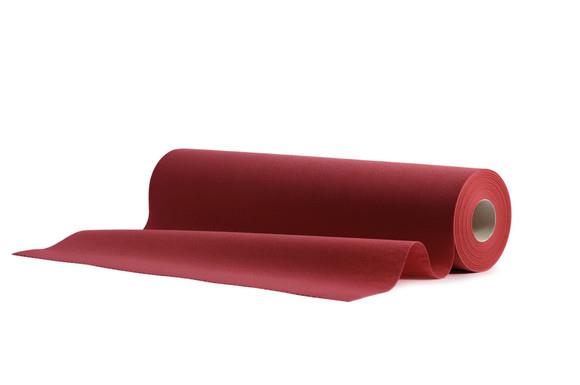 Tischläufer Airlaid / 24M / 40cm /Bord