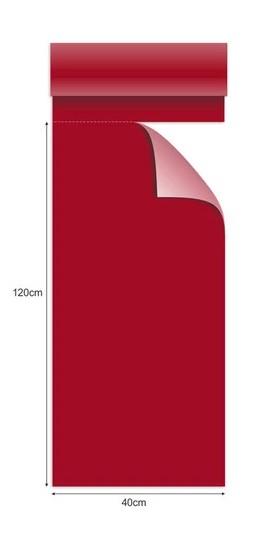Tischläufer Airlaid / 24M / 40cm /Bord