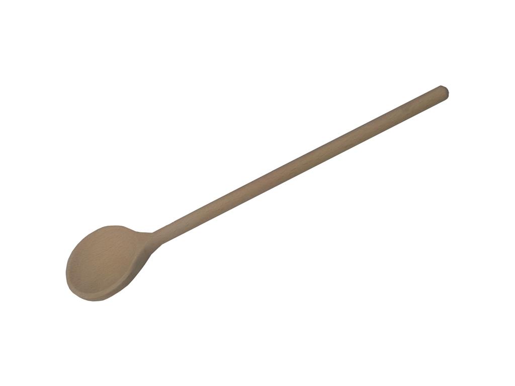Kochlöffel / Holz / 40cm
