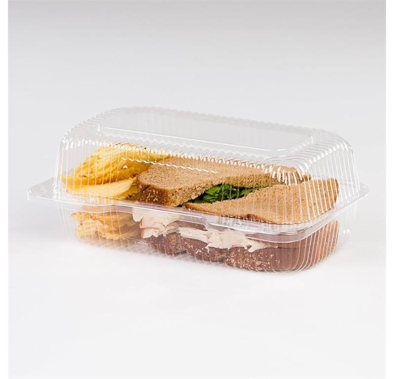 Gebäckverpackung / M2 / 50Stk