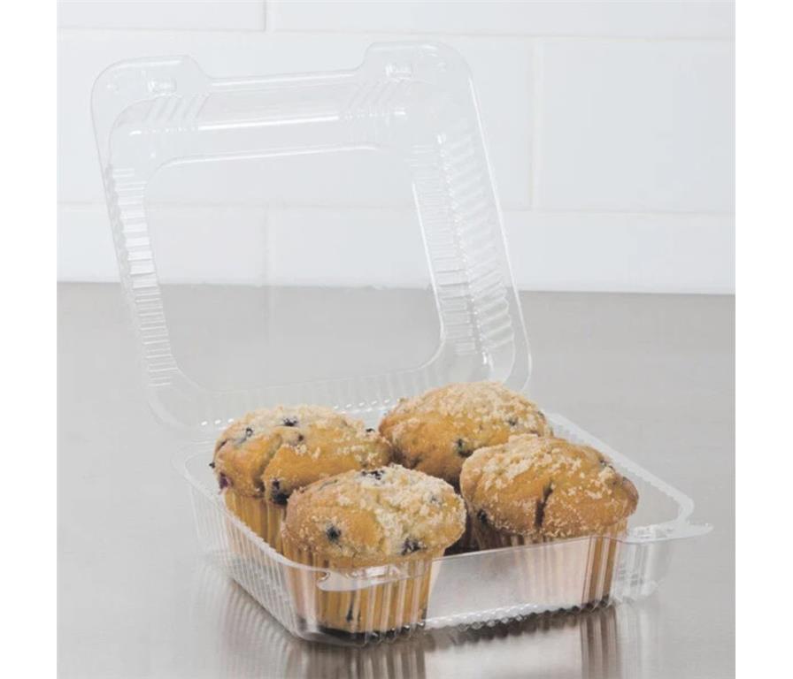 Gebäckverpackung / M4 / 50Stk